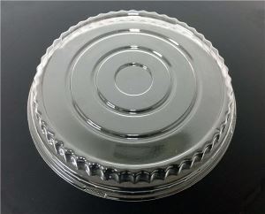 Tapas para cubeta corto de 32 OZ