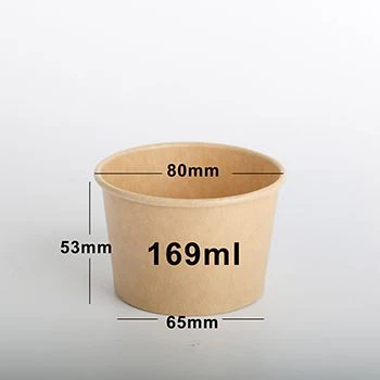 ice cream paper cup