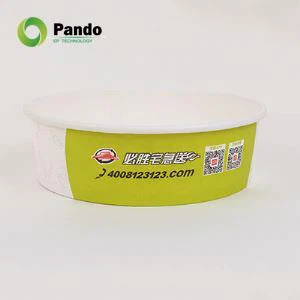 Contenedores de grado alimenticio