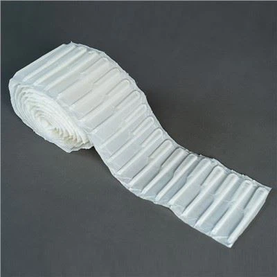 Paja de papel en forma de U flexible para envases de cartón