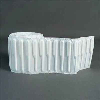 Fabricación de pajitas de papel U Bend